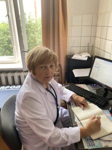 Пацьо Світлана Петрівна 